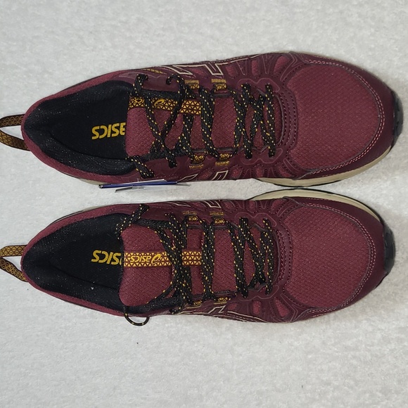 Asics Gel Venture 7 Running Hiking Shoes Size 9.5 Women's - Picture 3 of 9